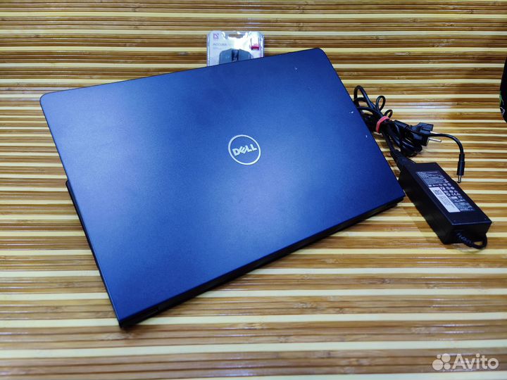 Dell inspiron 5568 (core i5 ) в полном комплекте