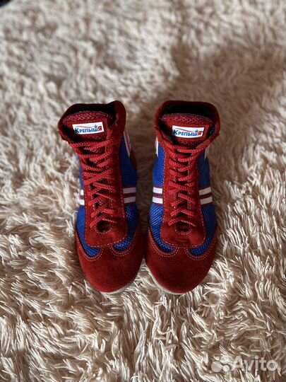 Борцовки, самбовки 42