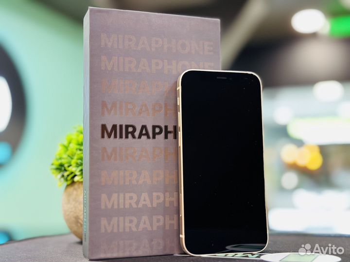 iPhone 12 mini, 128 ГБ