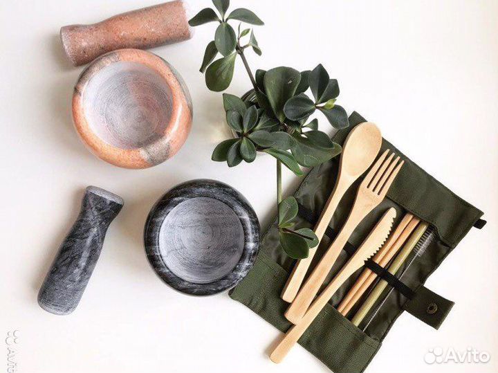 Набор для похода и туризма