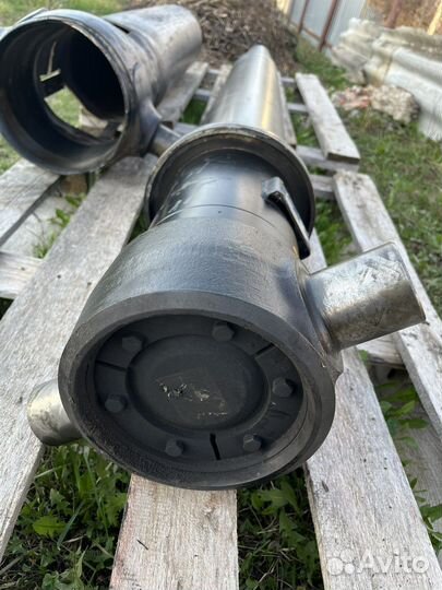 Iveco гидроподъемник