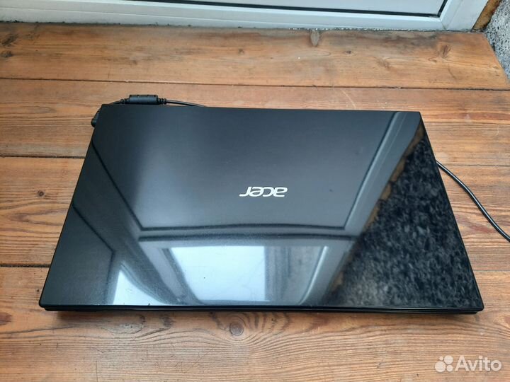 Шустрый игровой Acer 4 ядра/8гб/ssd/Nvidia