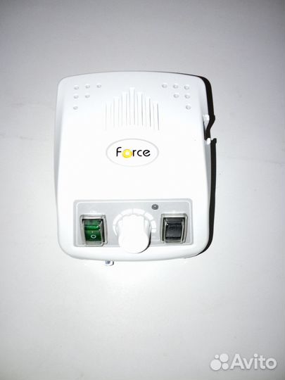 Аппарат для маникюра Force 315/120 без педали