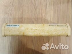 Подоконник