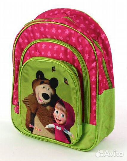 Рюкзак школьный новый