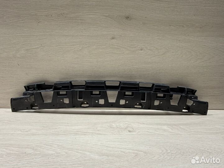 Кронштейн бампера нижний передний BMW 3 G20 M-pack
