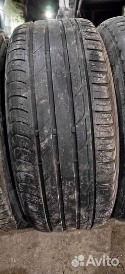 Bridgestone Turanza T001 215/50 R18