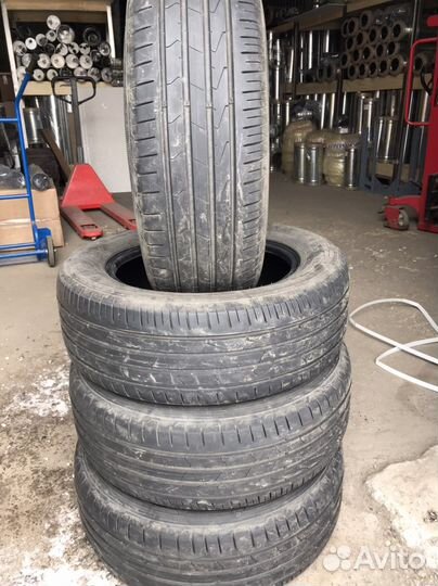 Hankook Ventus Prime 3 K125 215/60 R16