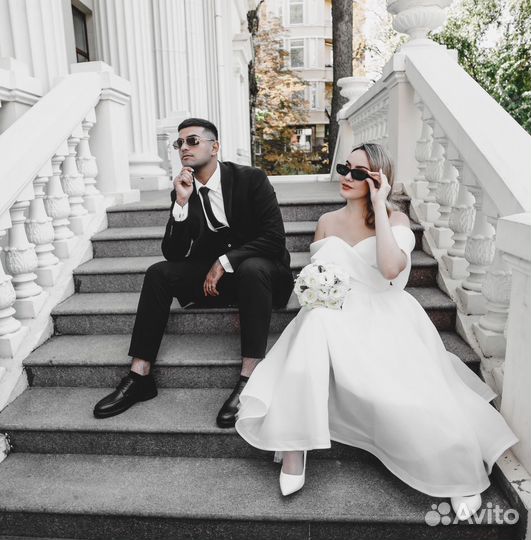 Свадебный Фотограф / Свадебная фотосьёмка