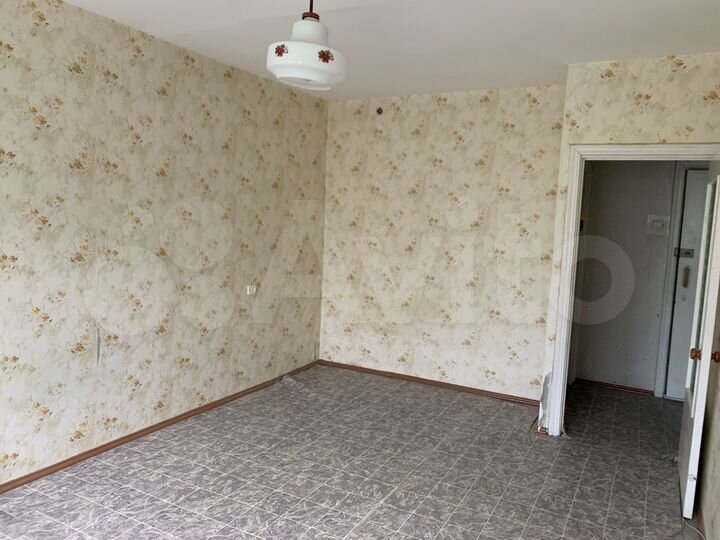 1-к. квартира, 35,6 м², 2/5 эт.