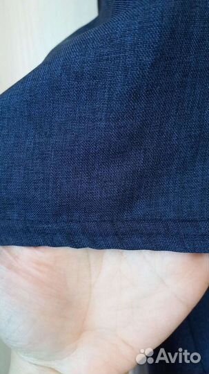 Платье летнее 48р. Б/У