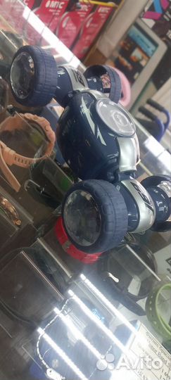 Машинка детская