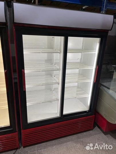 Холодильный шкаф купе 130см