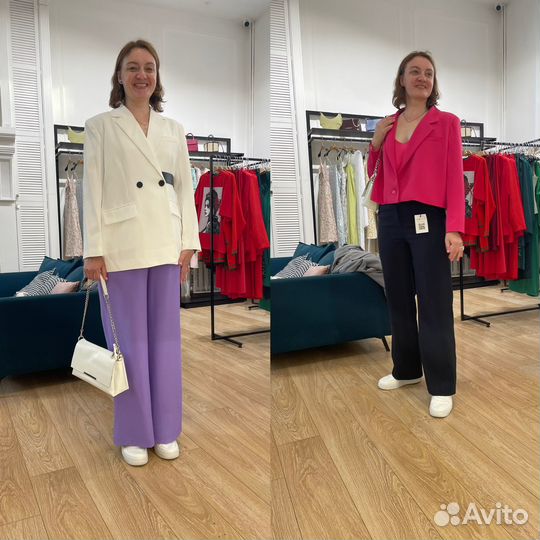 Персональный стилист