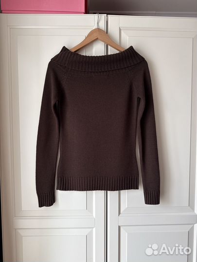 Свитер джемпер zara