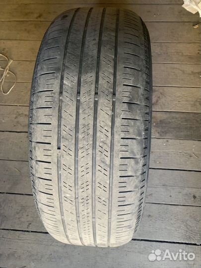 Goodyear Eagle LS 2 225/55 R18