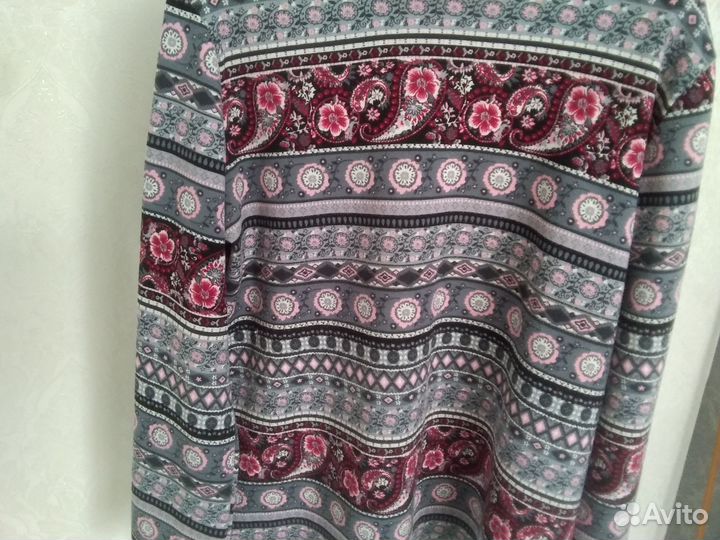 Водолазка женская р.54