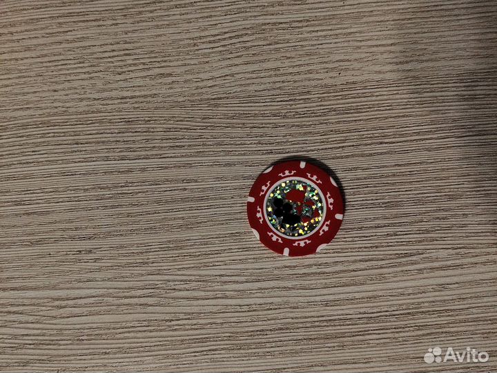 Лимитированная фишка казино сочи