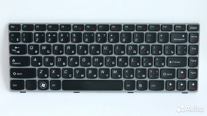 Клавиатуры для ноутбуков Lenovo;Dell;Toshiba;Sony