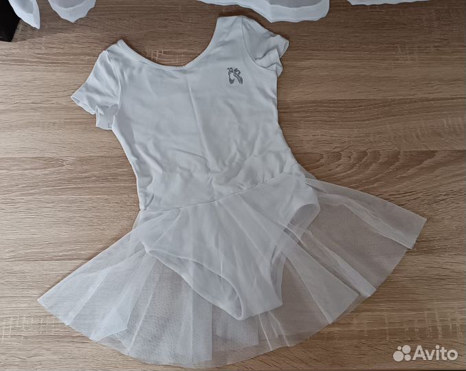 Купальник для девочки