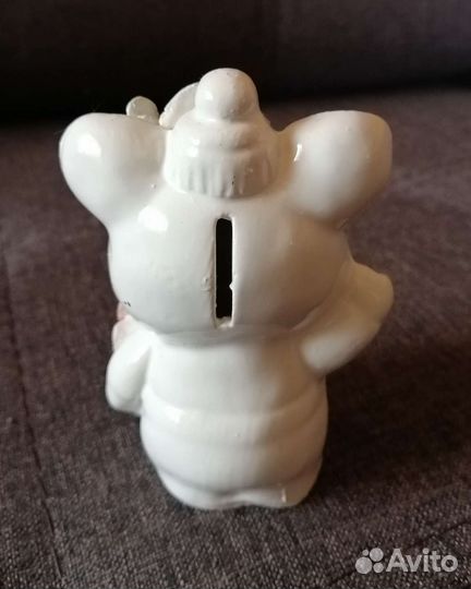 Разные фигурки