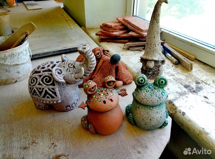 Лягушка медетирующая