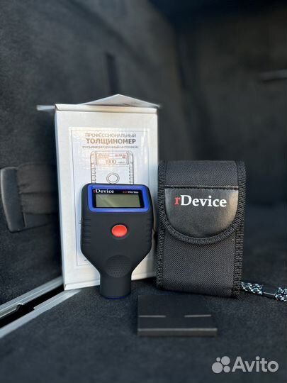 Толщиномер rdevice rd990 lite