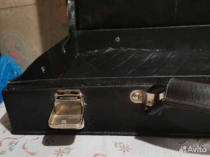 Дипломат СССР