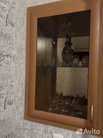 Кухонный гарнитур