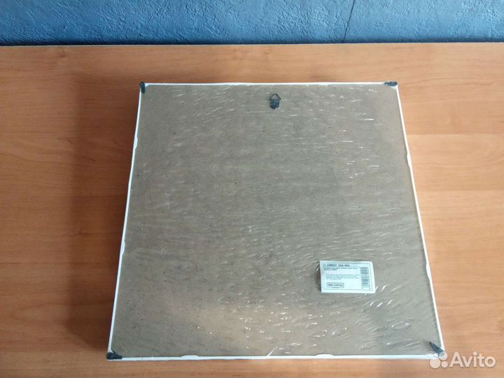 Рамка для 4 фото 10*15 настенная, рамочка, новая