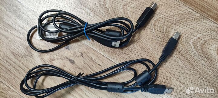 USB кабели, удлинители