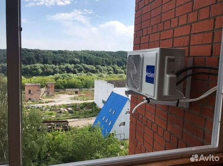 Кондиционер сплит в наличии