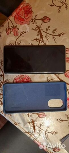 HUAWEI Nova 8, 8/128 ГБ