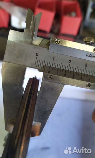 Сцепление starco керамика газ бмв