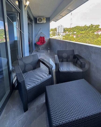 2-к. квартира, 65 м², 15/17 эт.