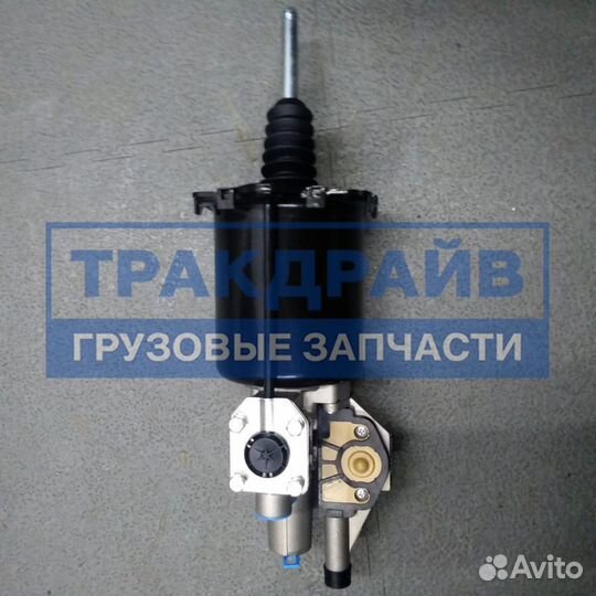 Пгу сцепления аналог Wabco 9700514550