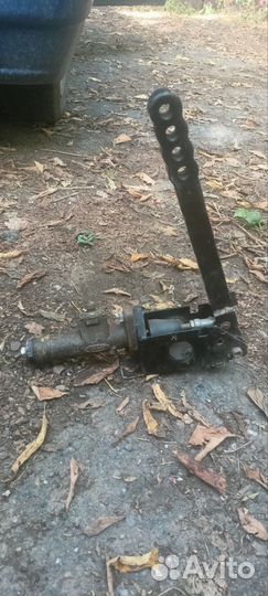 Гидропалка