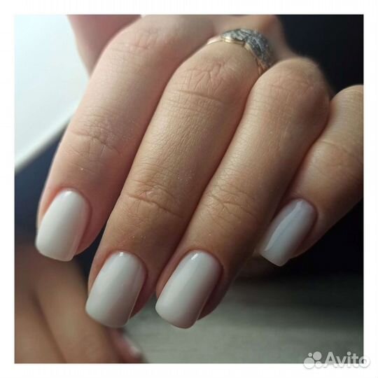 Маникюр Тушино