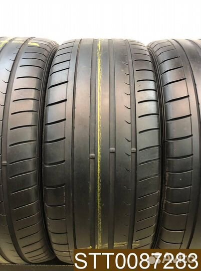 Dunlop SP Sport Maxx GT 255/40 R21 100R