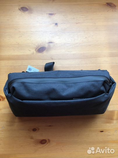 meizu chest pack