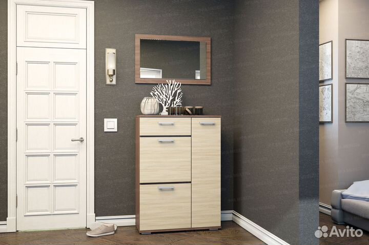 Тумба для обуви