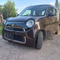 Honda N-One 0.7 CVT, 2016, 72 000 км, с пробегом, цена 1 100 000 руб.