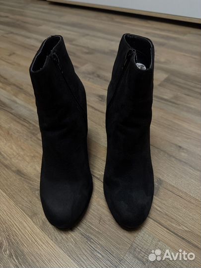 Ботильоны женские 38 размер