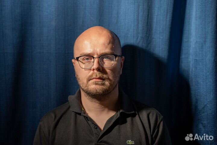 Софтбокс Godox Sb-Fw95 Октобокс с Сотами