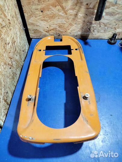 Бандура Восход 3м