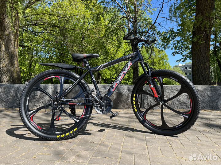 Велосипеды