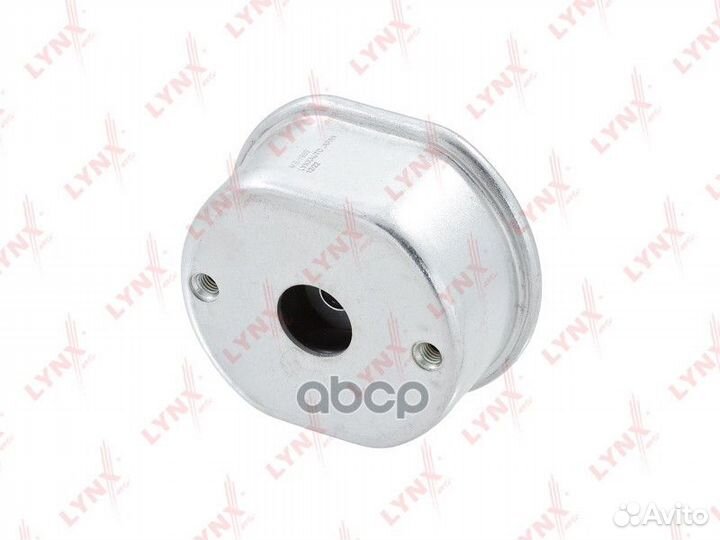 Опора двигателя зад прав ME-1969 lynxauto