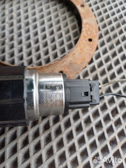 Бензонасос ваз Bosh