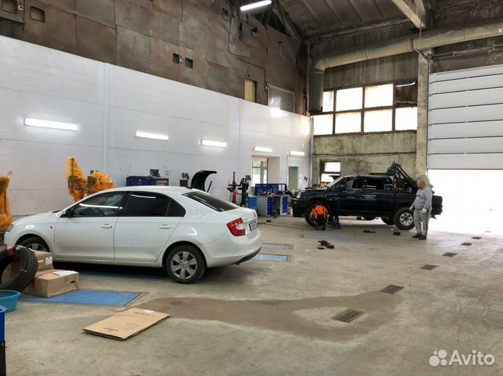 Arivo Winmaster ProX ARW3 225/55 R19 99H