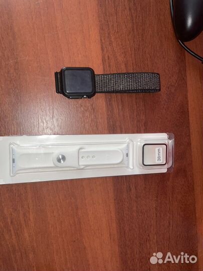 Apple watch 3-series 38mm